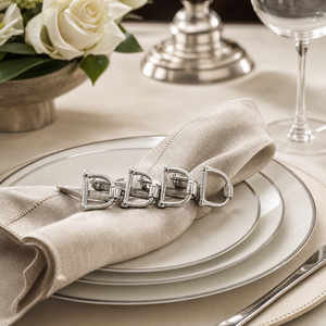 Bit Napkin Rings 5