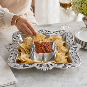 Acanthus Chip and Dip 4