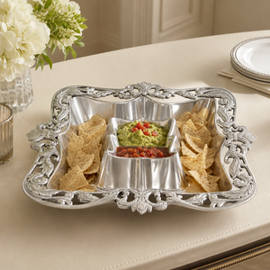 Acanthus Chip and Dip 2
