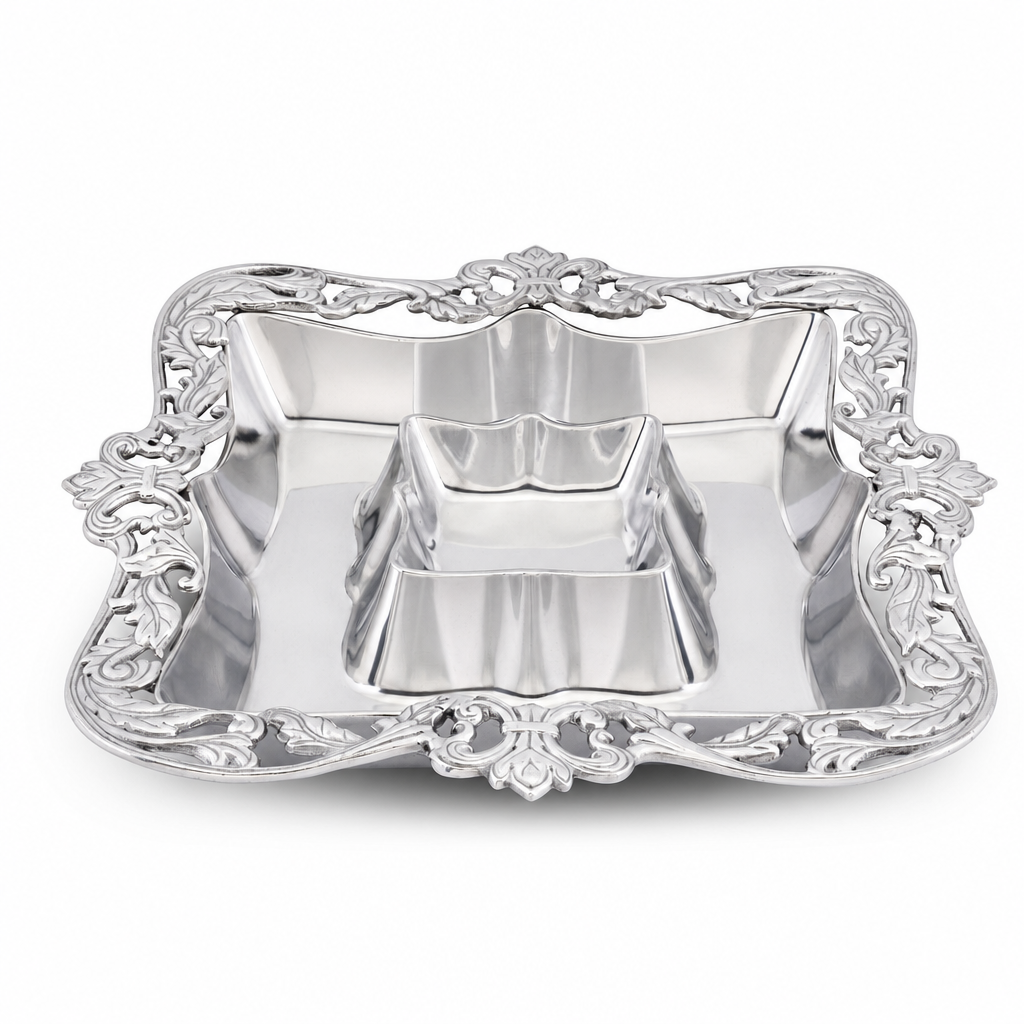 Acanthus Chip and Dip 1