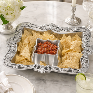 Acanthus Chip and Dip 5