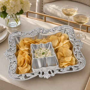 Acanthus Chip and Dip 3