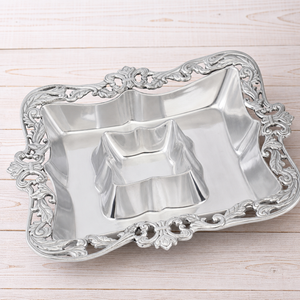 Acanthus Chip and Dip 8