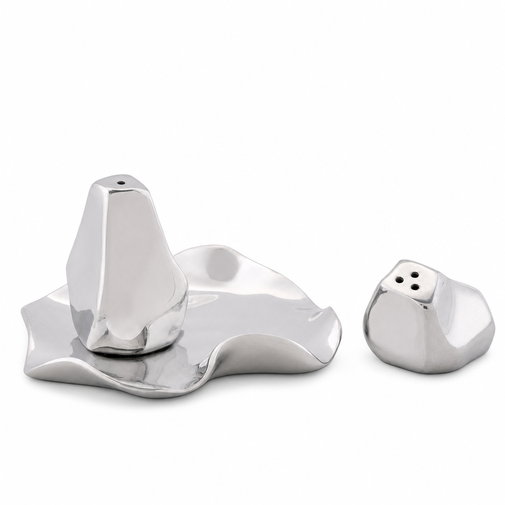 Carmel Salt and Pepper Set 1