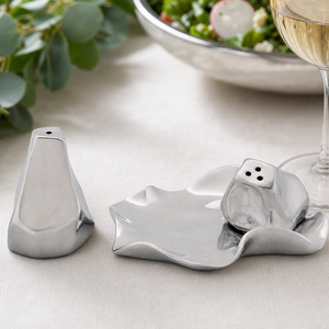 Carmel Salt and Pepper Set 9