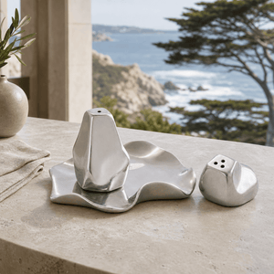 Carmel Salt and Pepper Set 10