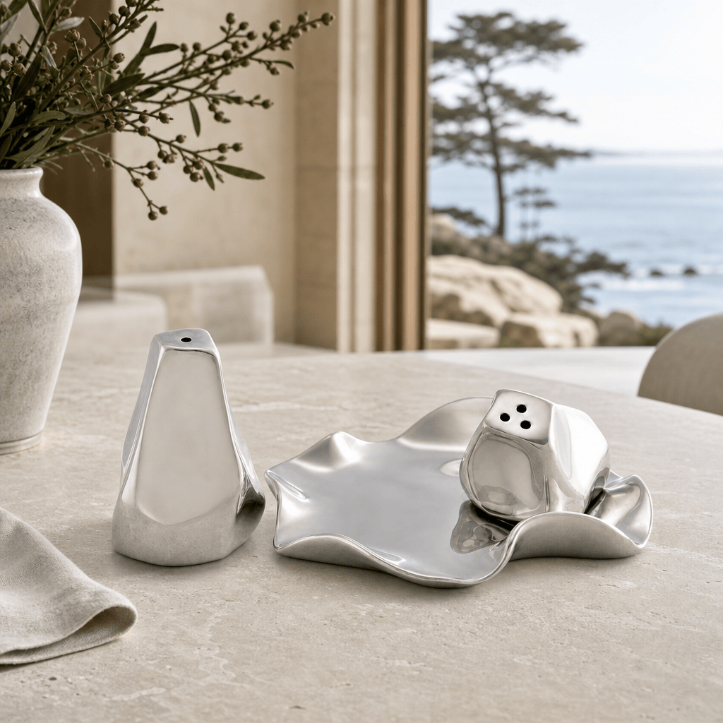 Carmel Salt and Pepper Set 11