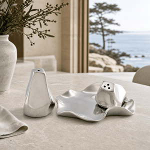 Carmel Salt and Pepper Set 11