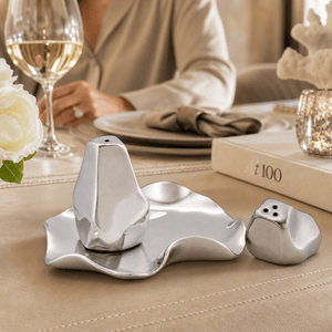 Carmel Salt and Pepper Set 13