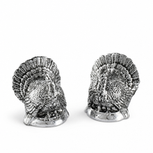 Turkey Salt and Pepper Shaker 1