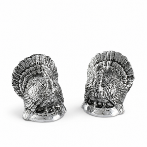 Turkey Salt and Pepper Shaker 1