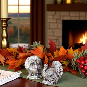Turkey Salt and Pepper Shaker 14