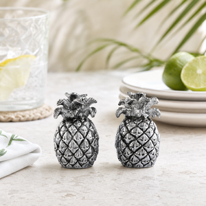 Pineapple Salt and Pepper Shaker 2