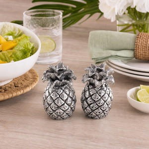 Pineapple Salt and Pepper Shaker 5