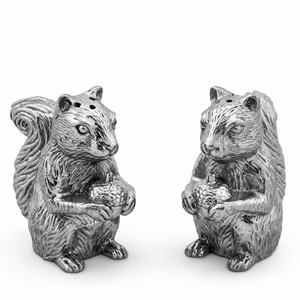 Squirrel Salt and Pepper 1
