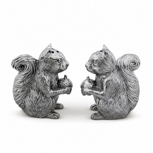 Squirrel Salt and Pepper 10