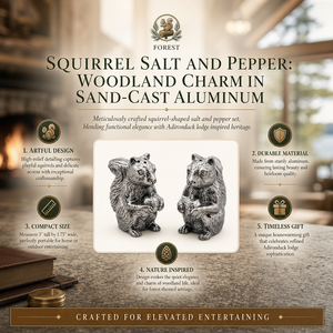 Squirrel Salt and Pepper 11