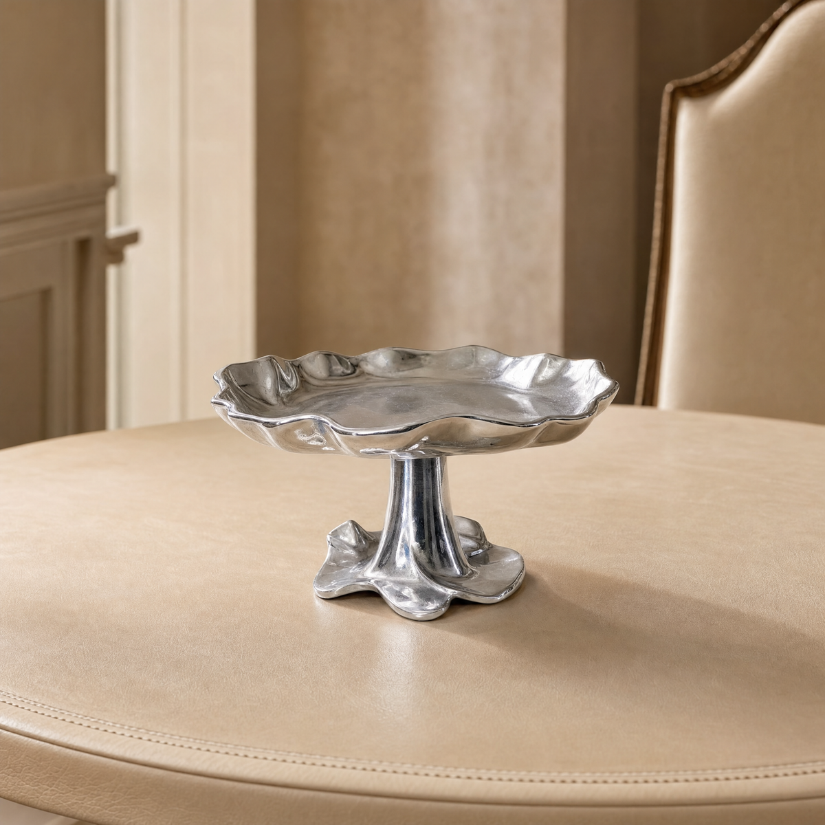 Carmel Elevated Tray 10