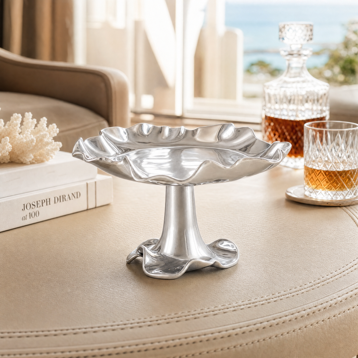 Carmel Elevated Tray 11