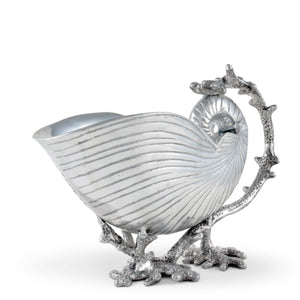 Sea Shell Sauce Bowl 13