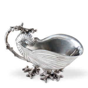 Sea Shell Sauce Bowl 14