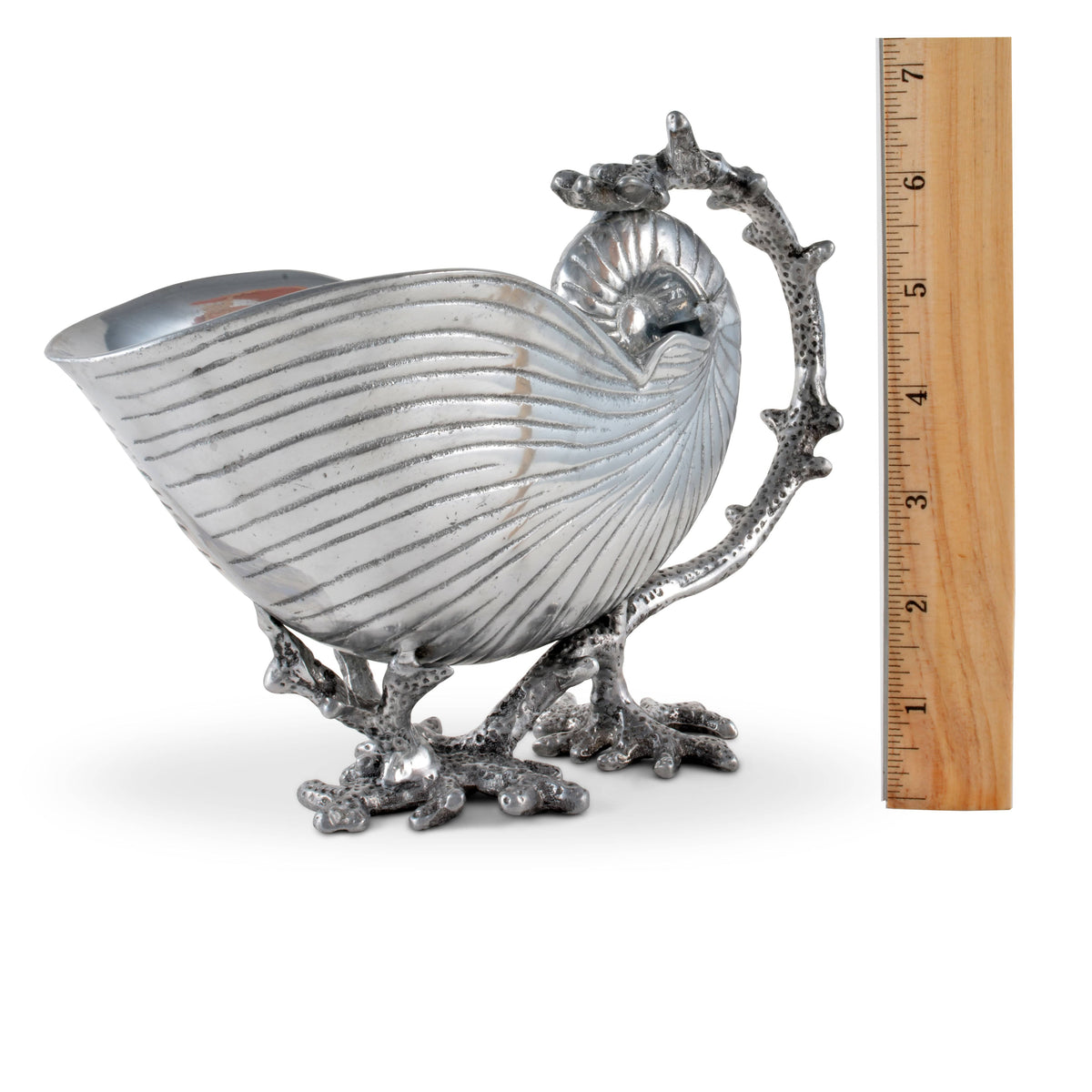 Sea Shell Sauce Bowl 15