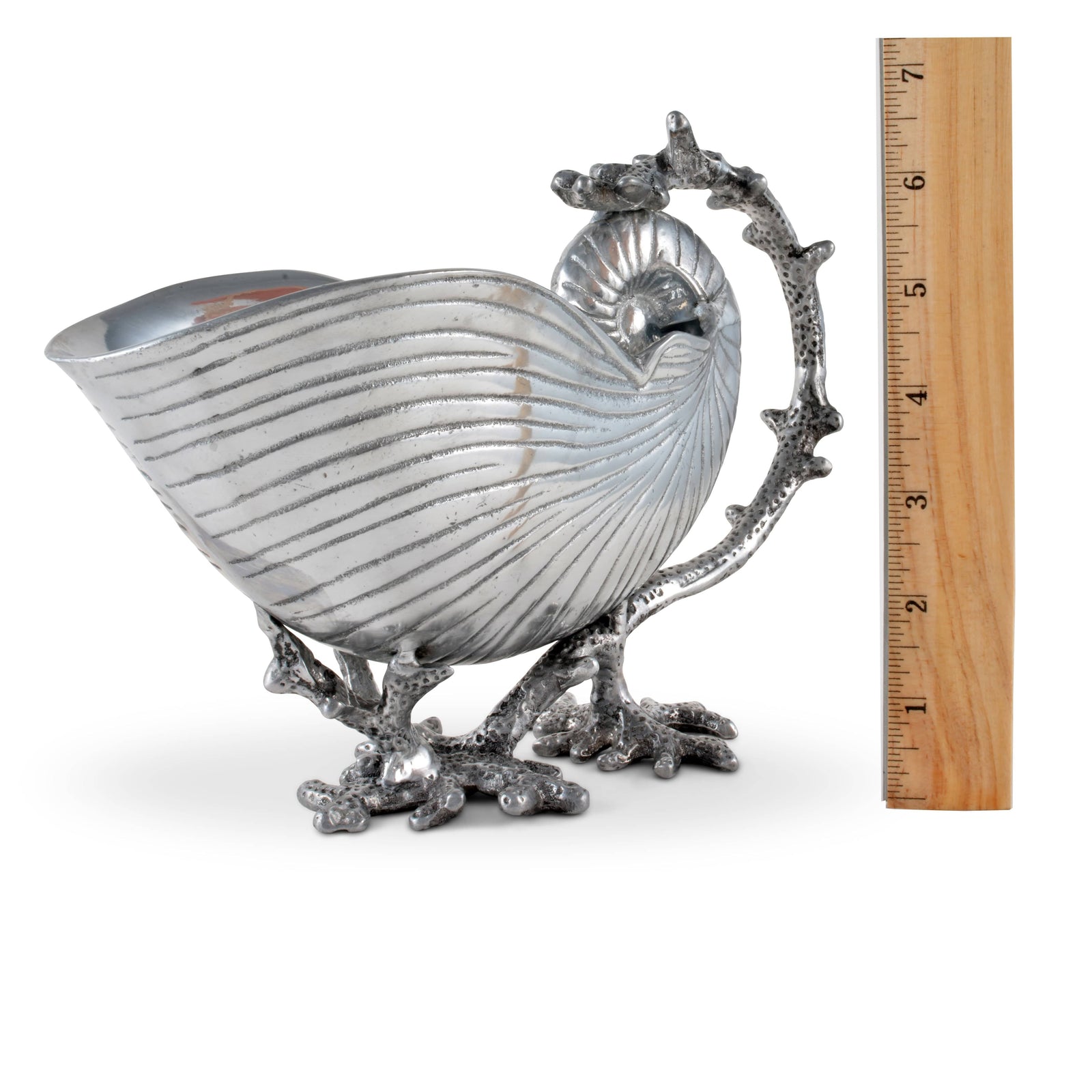 Sea Shell Sauce Bowl 15