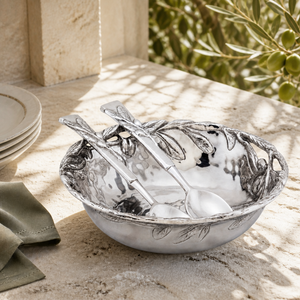 Olive Salad Set 3