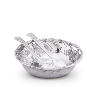 Olive Salad Set 12