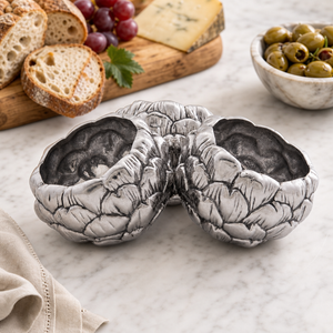 Artichoke Dip Bowls 4