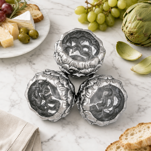 Artichoke Dip Bowls 5