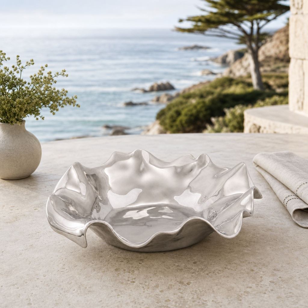 Carmel Salad Bowl 11