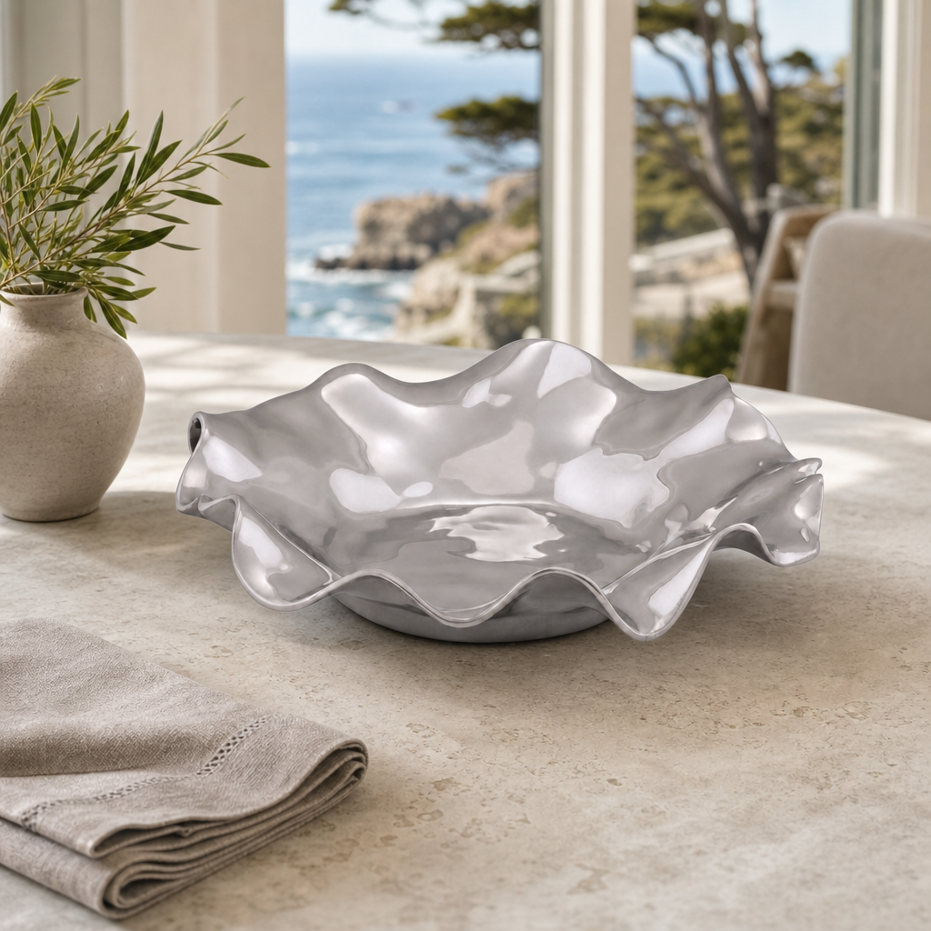Carmel Salad Bowl 5