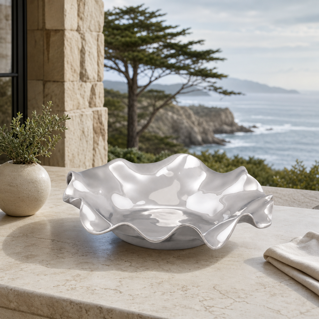 Carmel Salad Bowl 12