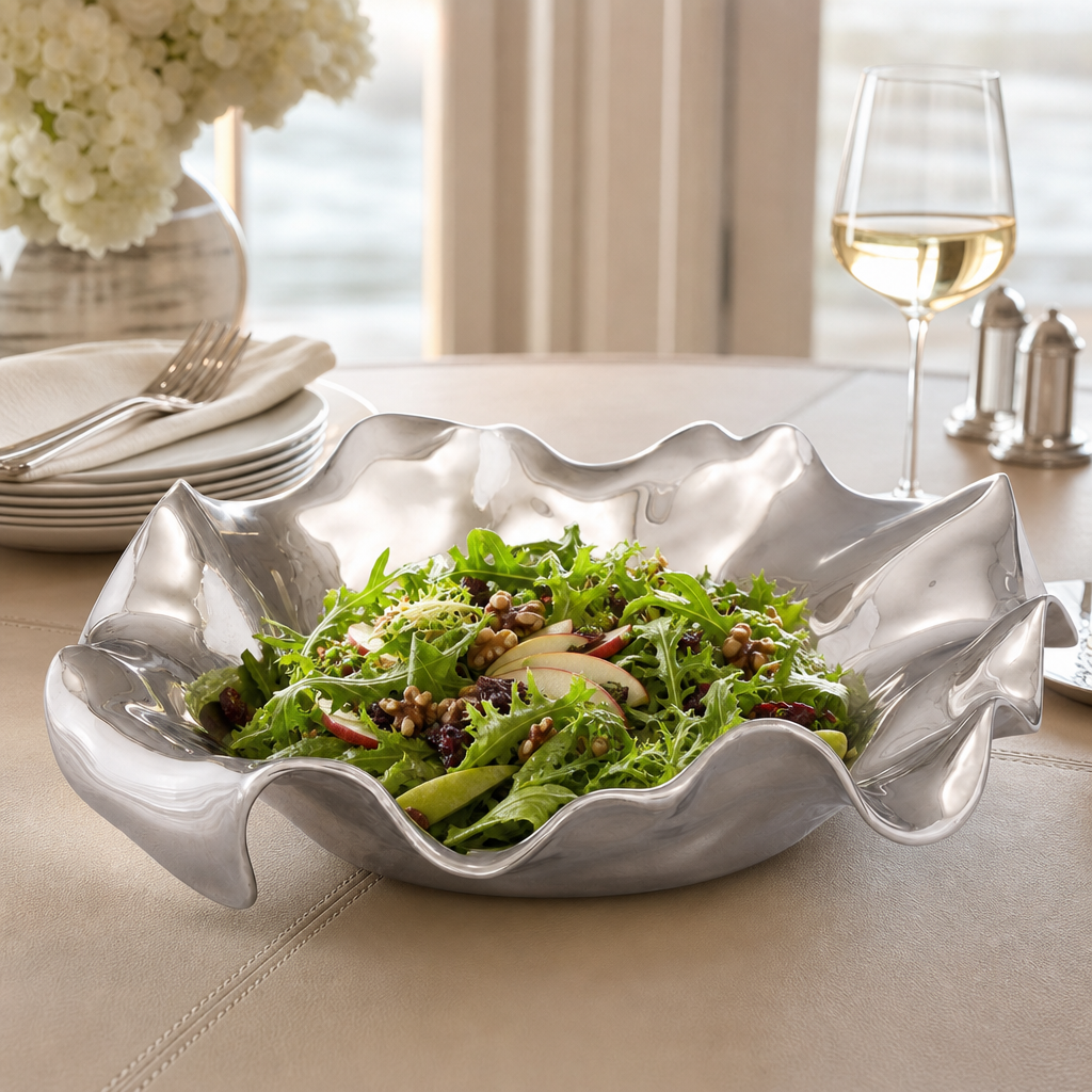 Carmel Salad Bowl 13