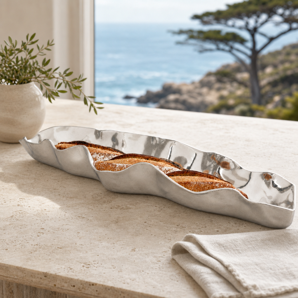 Carmel Baguette Tray 2