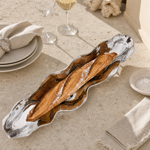 Carmel Baguette Tray 9