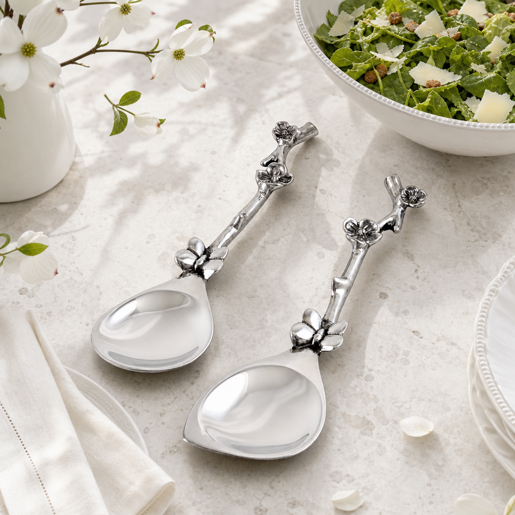 Dogwood Servers 8