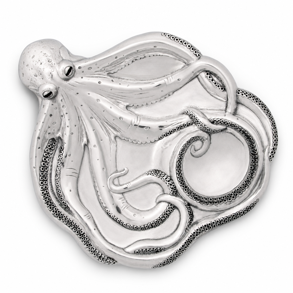 Octopus Chip and Dip 1