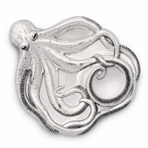 Octopus Chip and Dip 1