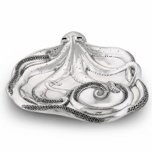 Octopus Chip and Dip 7