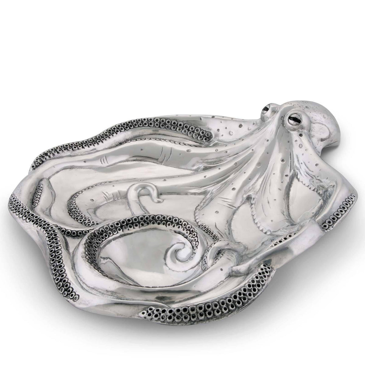 Octopus Chip and Dip 10