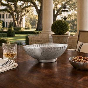 Football Salad / Server Bowl 2
