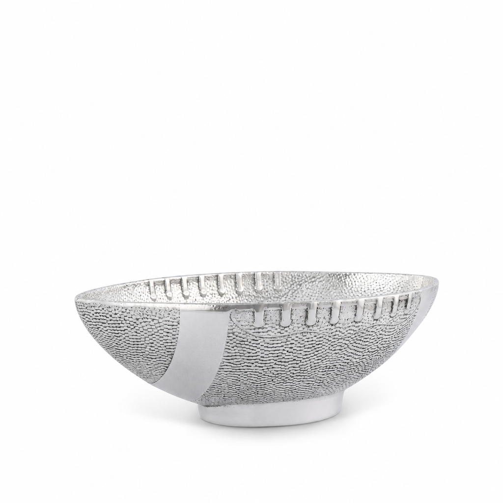 Football Salad / Server Bowl 1