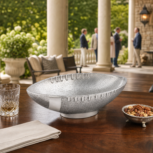Football Salad / Server Bowl 7