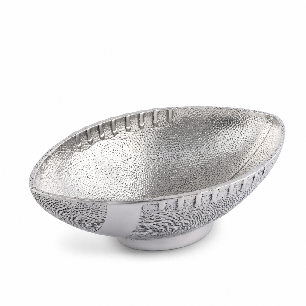 Football Salad / Server Bowl 10