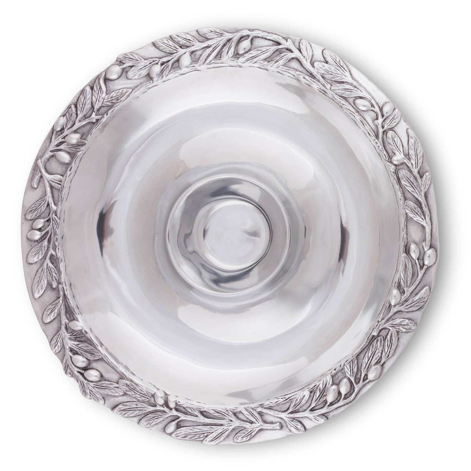 Olive Chip and Dip Set 11