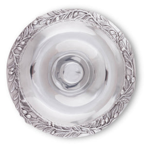 Olive Chip and Dip Set 11