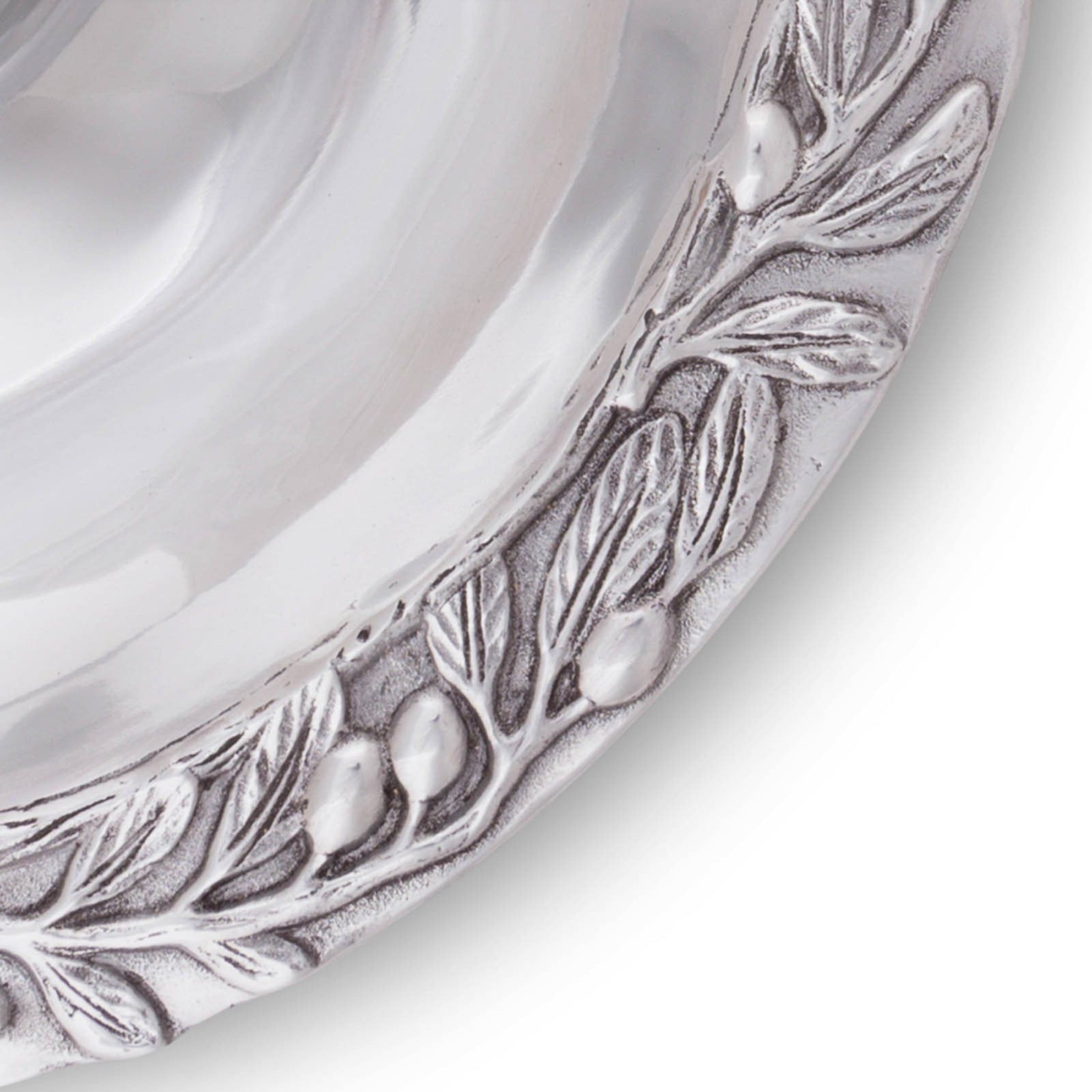 Olive Chip and Dip Set 12