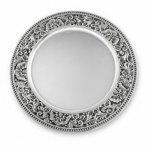 Charger / Overplate - Concho 1